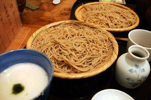 荞麦面制作爆料视频,传统工艺与现代风味碰撞  第1张 荞麦面制作爆料视频,传统工艺与现代风味碰撞  第1张