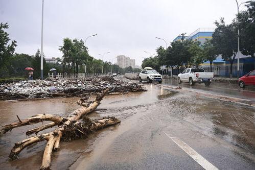 北京暴雨新闻爆料最新,紧急救援行动全面展开  第1张 北京暴雨新闻爆料最新,紧急救援行动全面展开  第1张